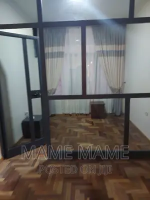 Furnished 4bdrm Apartment in Addis Abeba, Bole for rent