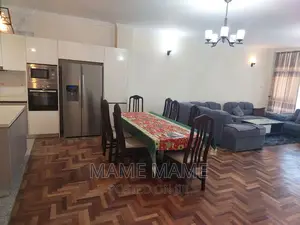 Photo - Furnished 4bdrm Apartment in Addis Abeba, Bole for rent