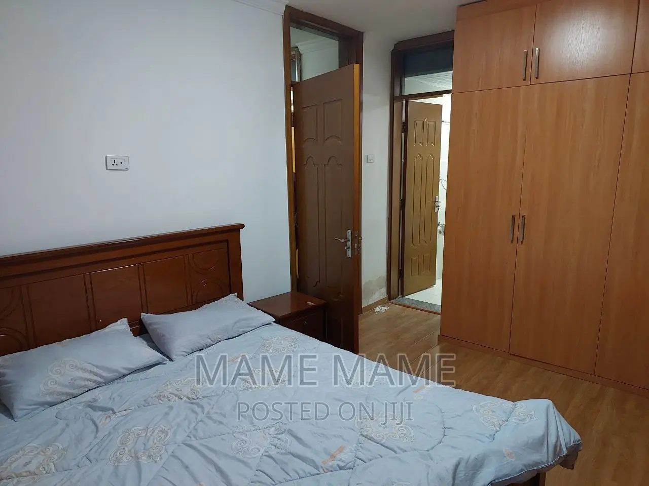 Furnished 3bdrm Apartment in Addis Abeba, Bole for rent