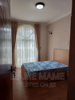Furnished 3bdrm Apartment in Addis Abeba, Bole for rent