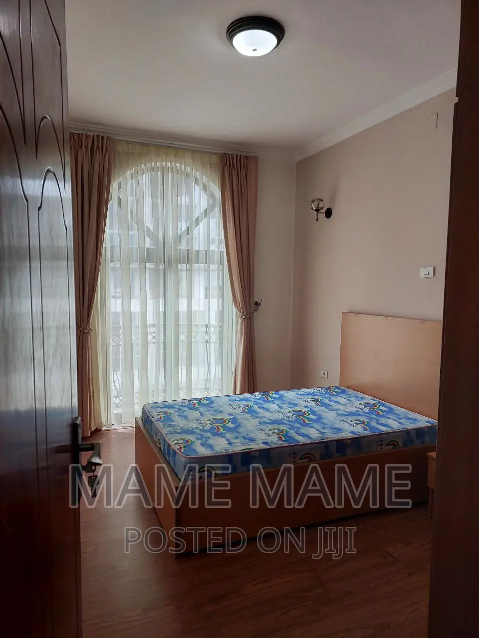 Furnished 3bdrm Apartment in Addis Abeba, Bole for rent