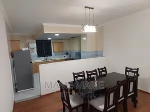 Furnished 3bdrm Apartment in Addis Abeba, Bole for rent