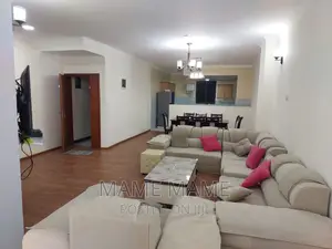 Photo - Furnished 3bdrm Apartment in Addis Abeba, Bole for rent