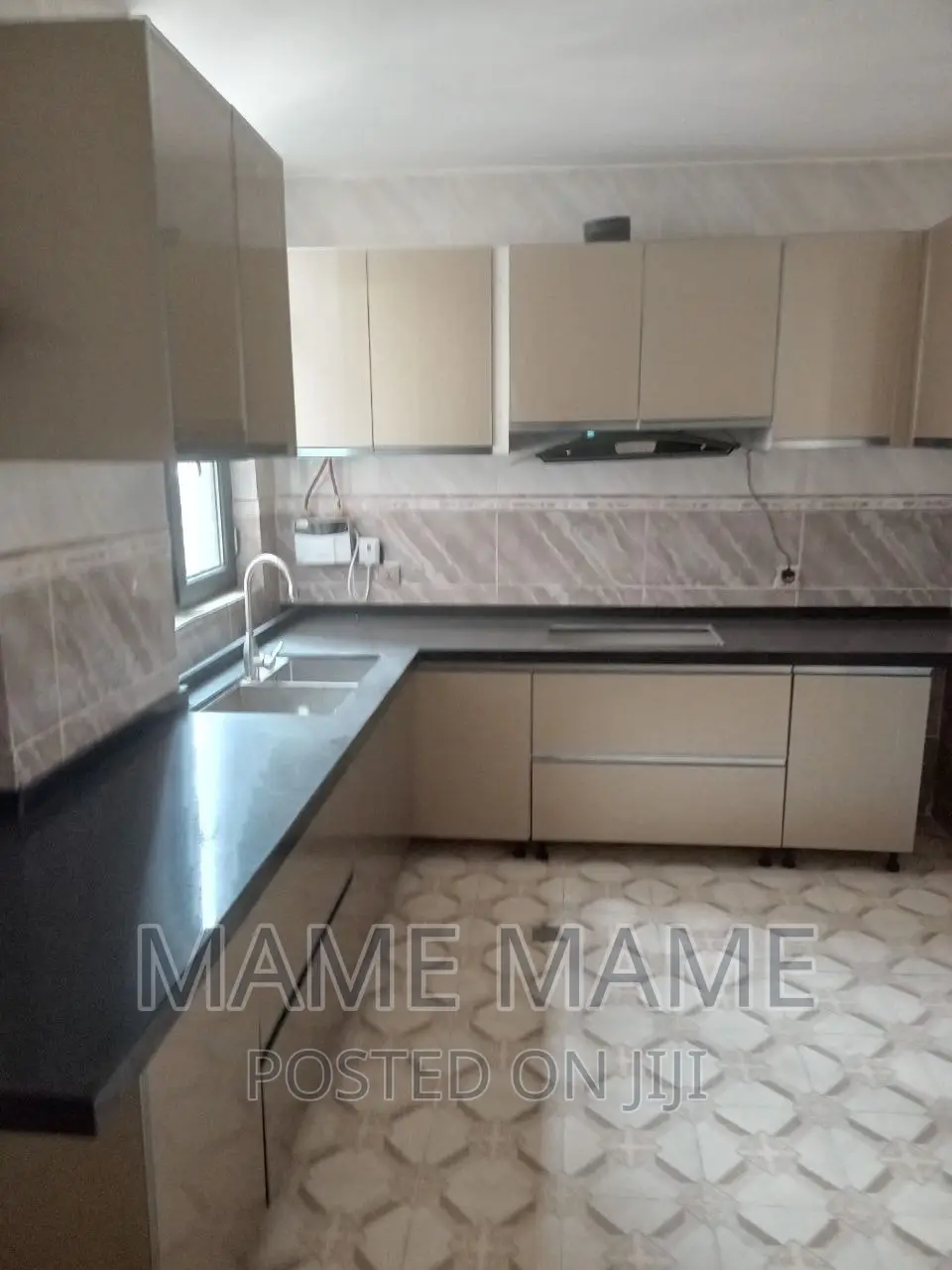 Furnished 2bdrm Apartment in Addis Abeba, Bole for rent