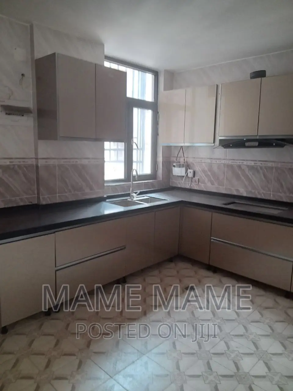 Furnished 2bdrm Apartment in Addis Abeba, Bole for rent