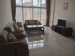 Furnished 2bdrm Apartment in Addis Abeba, Bole for rent