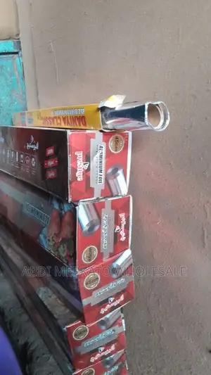 Photo - Almunem Foyli 75metr 2.5kg