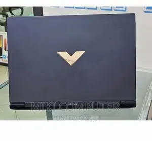 New Laptop HP Victus 16 8GB Intel Core i5 SSD 512GB