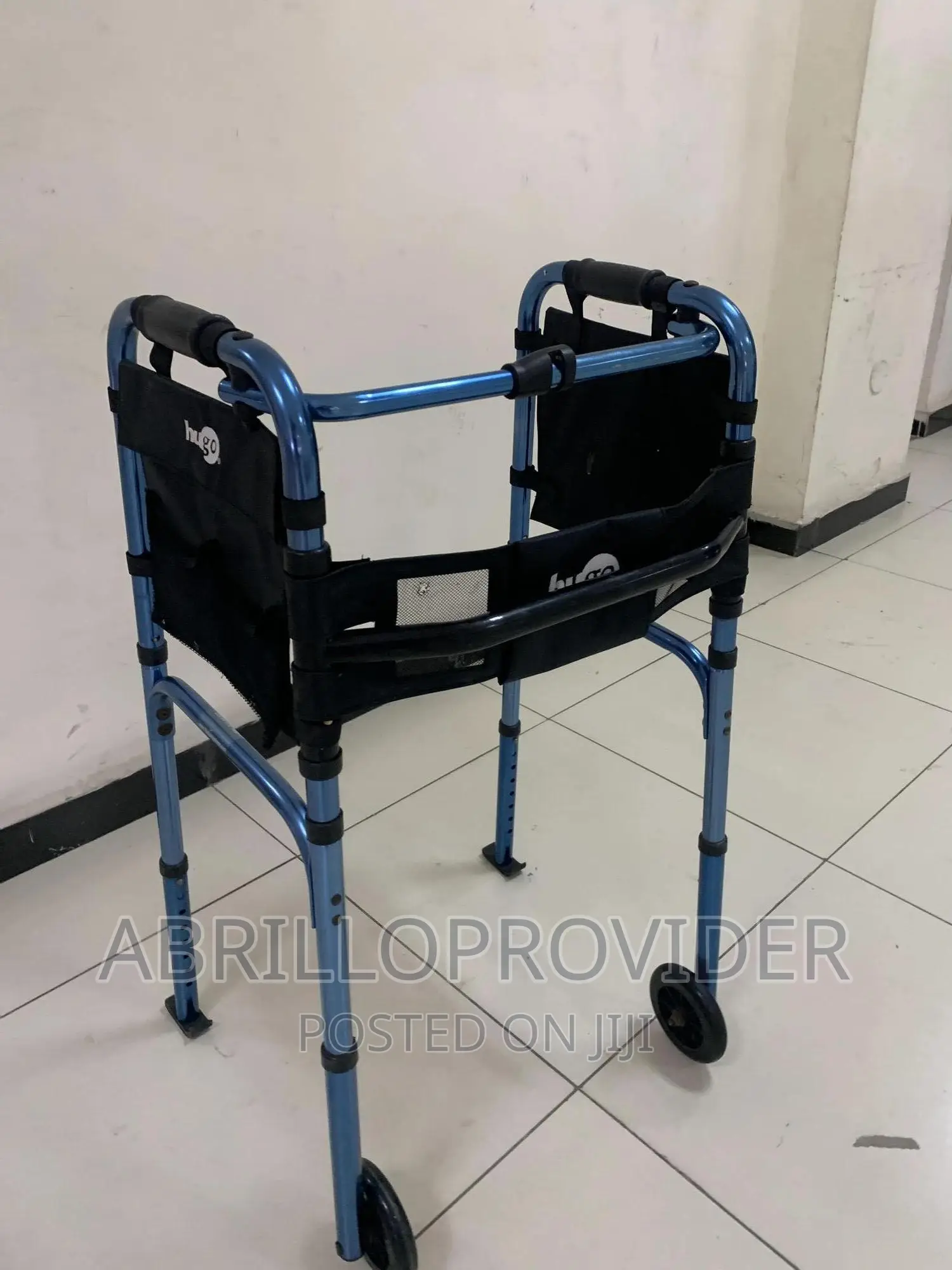 Walker With Wheels Suitable for Adults,Seniors Patient