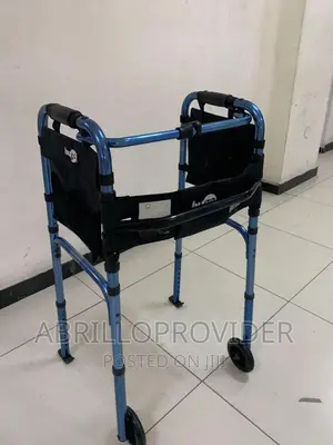 Walker With Wheels Suitable for Adults,Seniors Patient