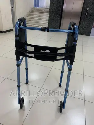 Walker With Wheels Suitable for Adults,Seniors Patient