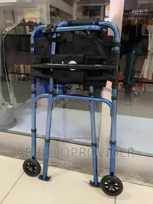 Walker With Wheels Suitable for Adults,Seniors Walker
