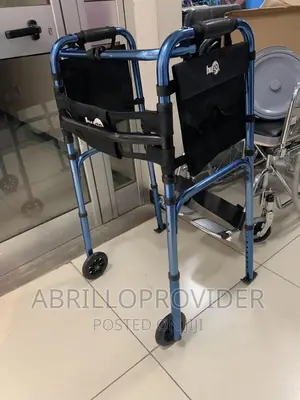Walker With Wheels Suitable for Adults,Seniors Walker