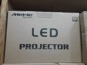 LED Projector