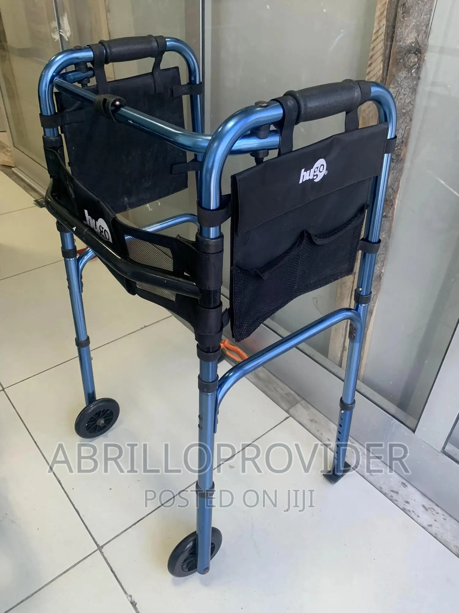 Walking Support Increase Mobility and Independence/Walker