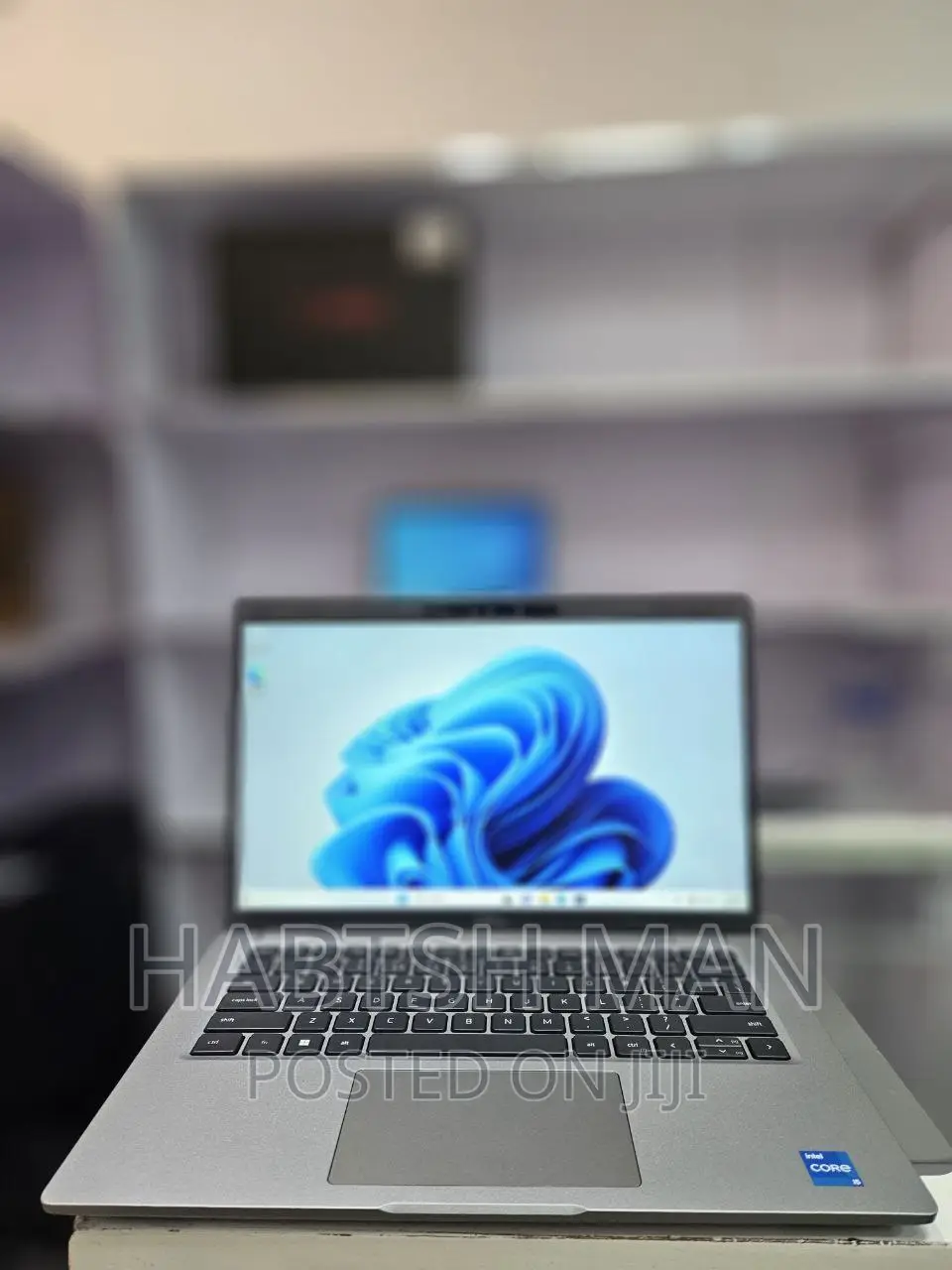 New Laptop Dell Latitude 5440 16GB Intel Core I5 SSD 512GB