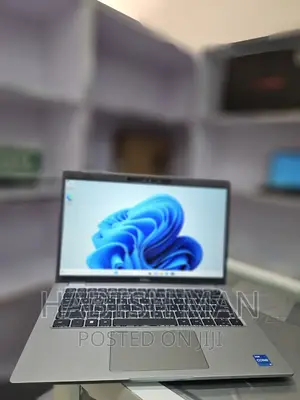 New Laptop Dell Latitude 5440 16GB Intel Core I5 SSD 512GB