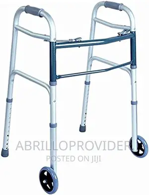 Photo - Tan45 Walker With Wheels for Adults,Walker/Walker/Walker
