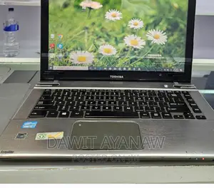 Photo - New Laptop Toshiba 6GB Intel Core I5 HDD 750GB