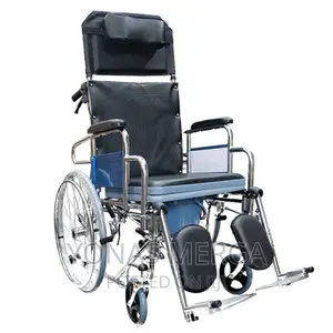 Bedside Wheelchair/Wheelchair Has Covered Order Your Today