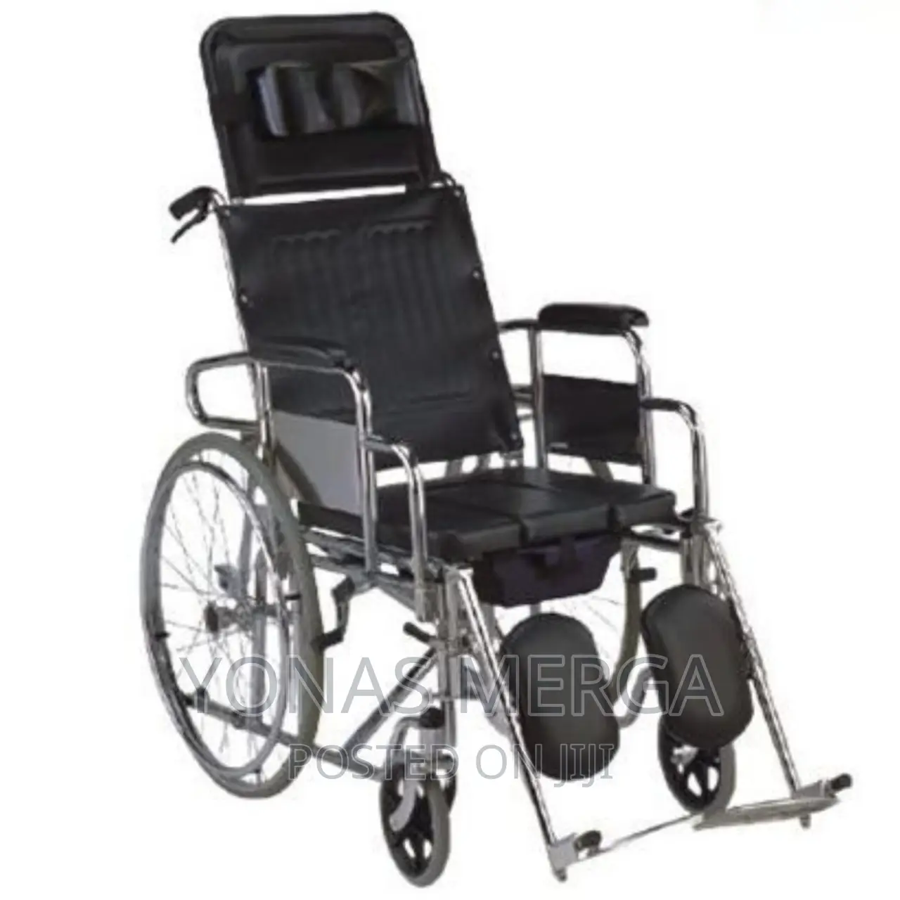 Wheelchair Can Fold Width 31cm Convenient Storage Transport