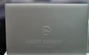 New Laptop Dell 16GB Intel Core I5 SSD 512GB