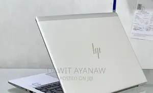 New Laptop HP 16GB Intel Core I5 SSD 512GB