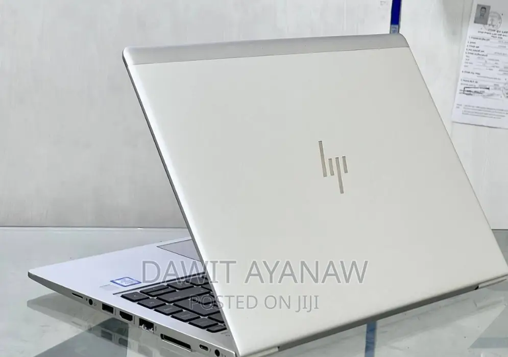 New Laptop HP 16GB Intel Core I5 SSD 512GB
