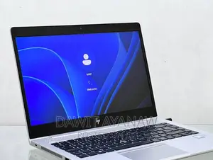 New Laptop HP 16GB Intel Core I5 SSD 512GB