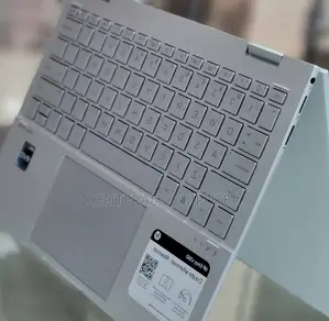 New Laptop HP Envy X360 13z 8GB Intel Core I7 SSD 512GB