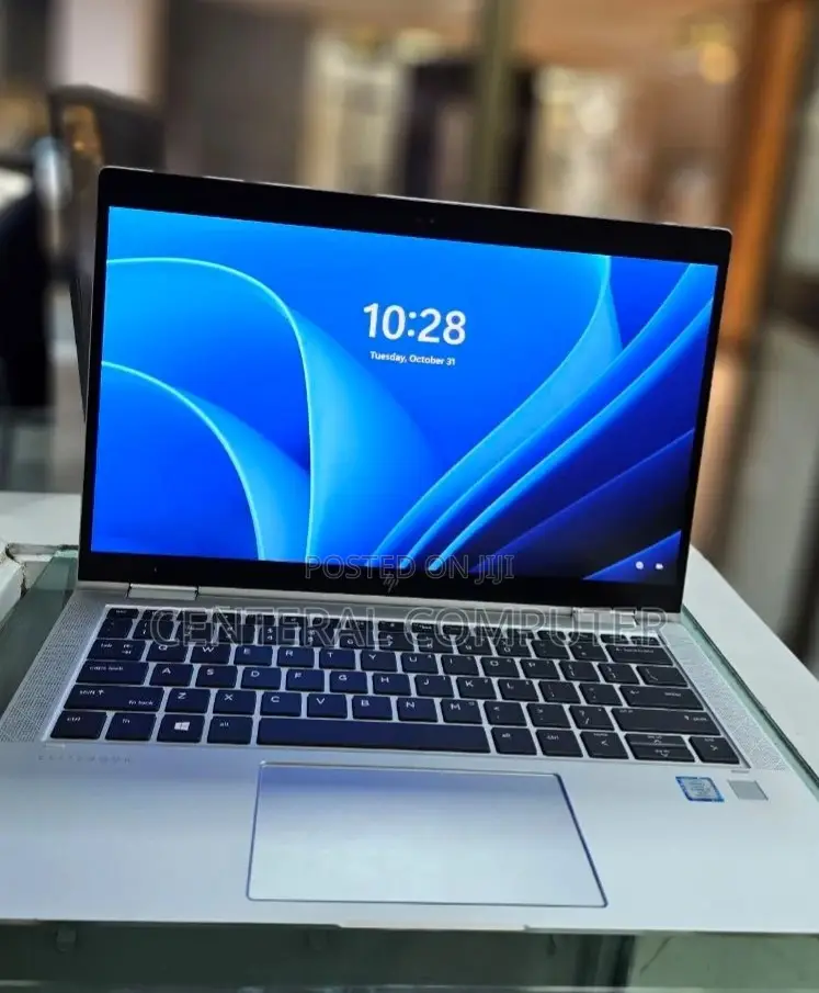 New Laptop HP EliteBook X360 1030 G3 16GB Intel Core I5 SSD 512GB