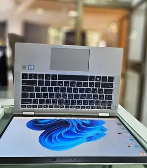 New Laptop HP EliteBook X360 1030 G3 16GB Intel Core I5 SSD 512GB