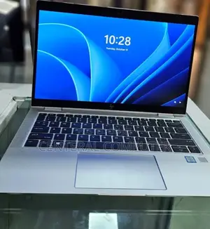 New Laptop HP EliteBook X360 1030 G3 16GB Intel Core I5 SSD 512GB