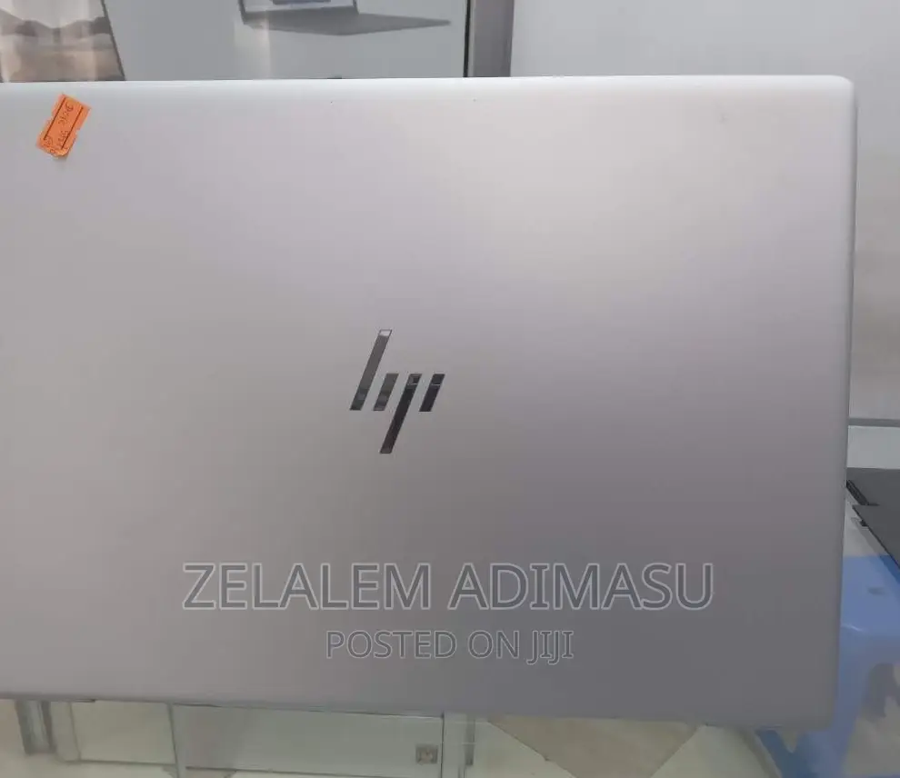 New Laptop HP Pavilion X360 16GB Intel Core I5 SSD 512GB