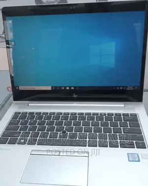 New Laptop HP Pavilion X360 16GB Intel Core I5 SSD 512GB