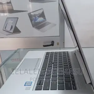 New Laptop HP Pavilion X360 16GB Intel Core I5 SSD 512GB