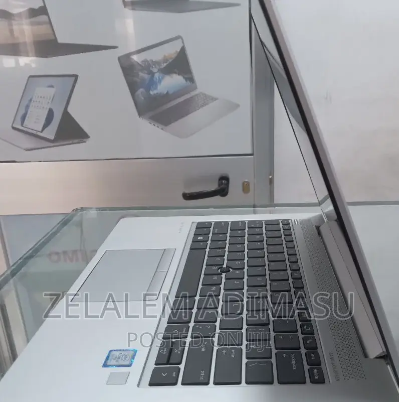 New Laptop HP Pavilion X360 16GB Intel Core I5 SSD 512GB