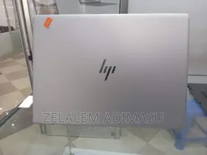 New Laptop HP Pavilion X360 16GB Intel Core I5 SSD 512GB