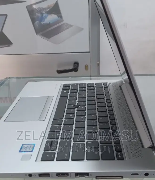 New Laptop HP Pavilion X360 16GB Intel Core I5 SSD 512GB