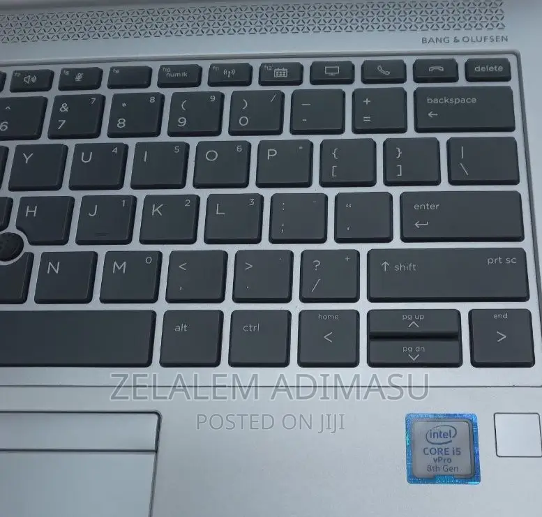 New Laptop HP Pavilion X360 16GB Intel Core I5 SSD 512GB