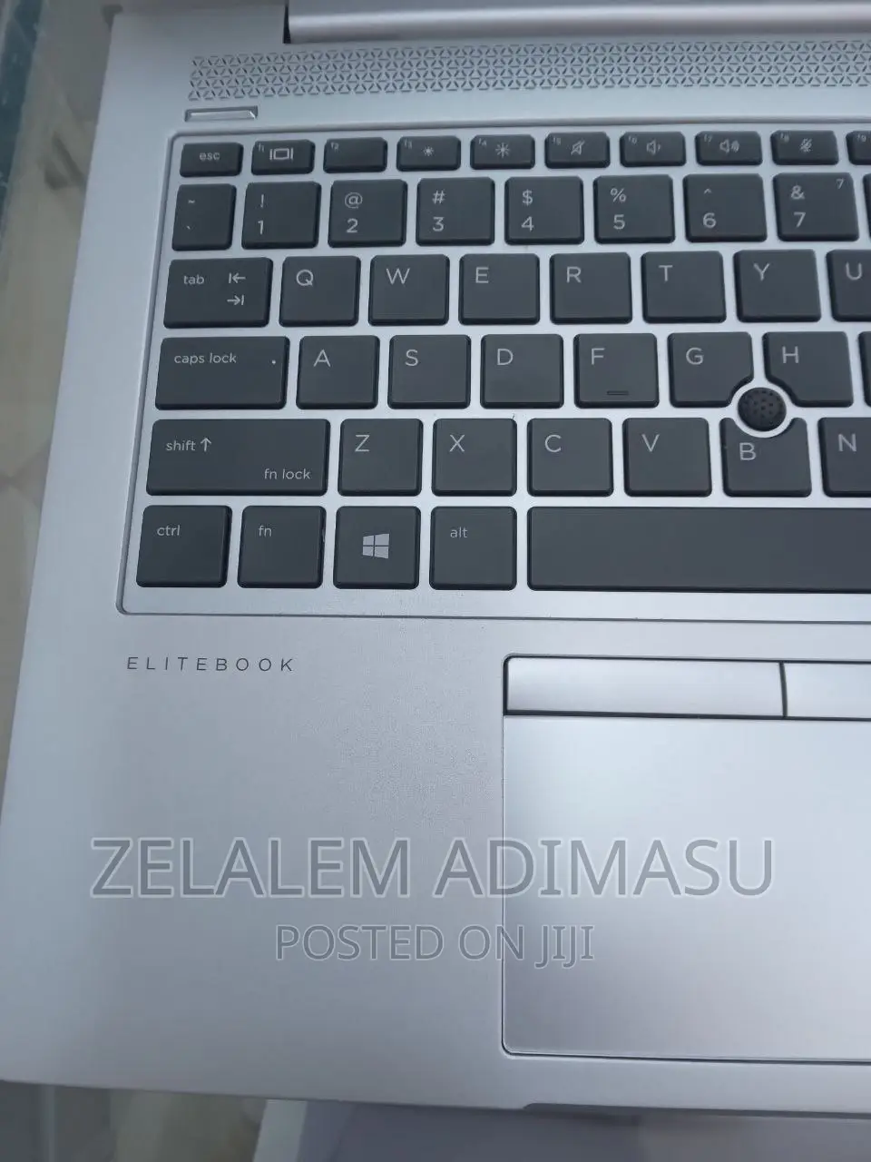 New Laptop HP Pavilion X360 16GB Intel Core I5 SSD 512GB