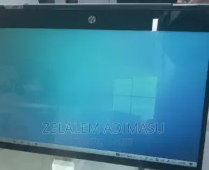 New Laptop HP Pavilion 15 8GB AMD Ryzen 5 SSD 256GB