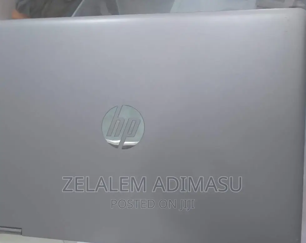 New Laptop HP Pavilion 15 8GB AMD Ryzen 5 SSD 256GB