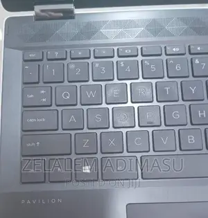 New Laptop HP Pavilion 15 8GB AMD Ryzen 5 SSD 256GB