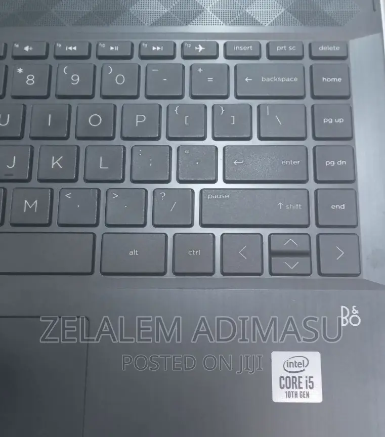 New Laptop HP Pavilion 15 8GB AMD Ryzen 5 SSD 256GB