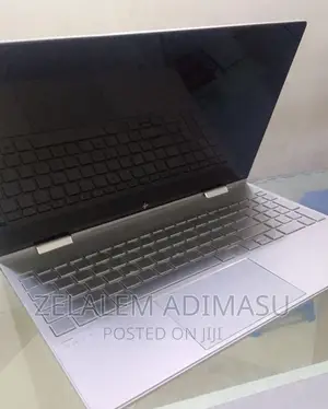 Photo - New Laptop HP Envy X360 12GB Intel Core I7 SSD 512GB