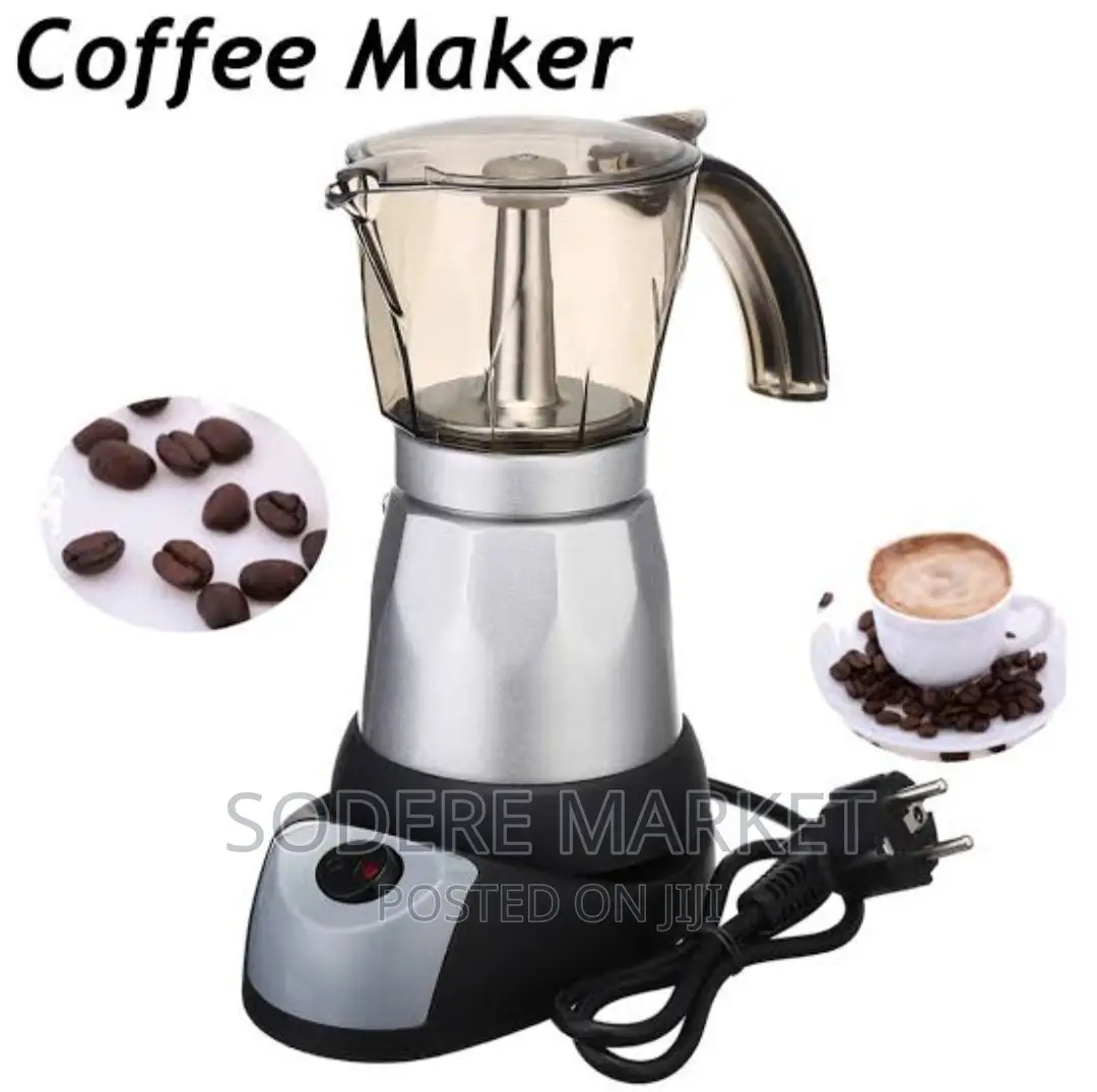Sutai Electrical Coffee Pot