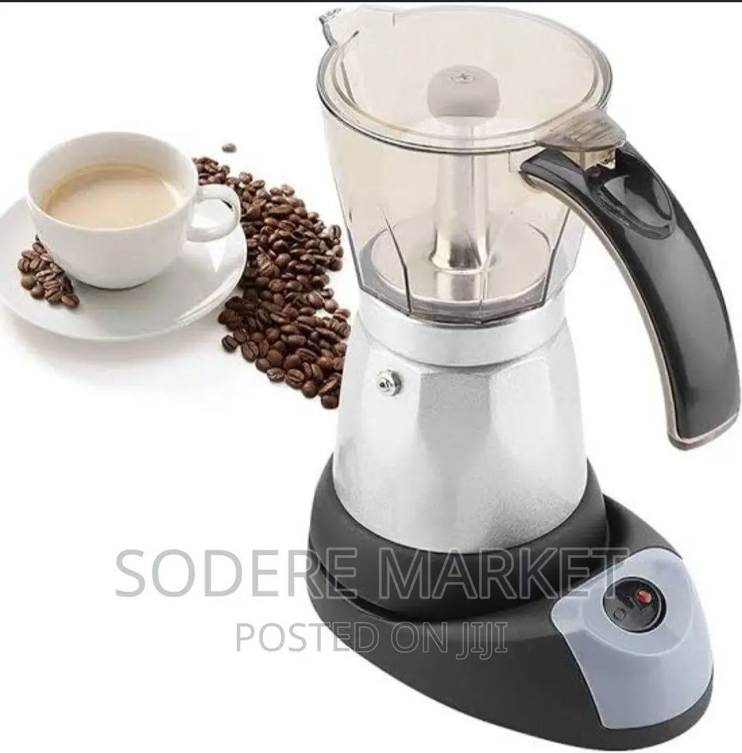 Sutai Electrical Coffee Pot