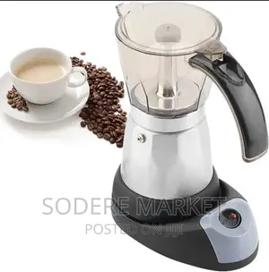 Sutai Electrical Coffee Pot