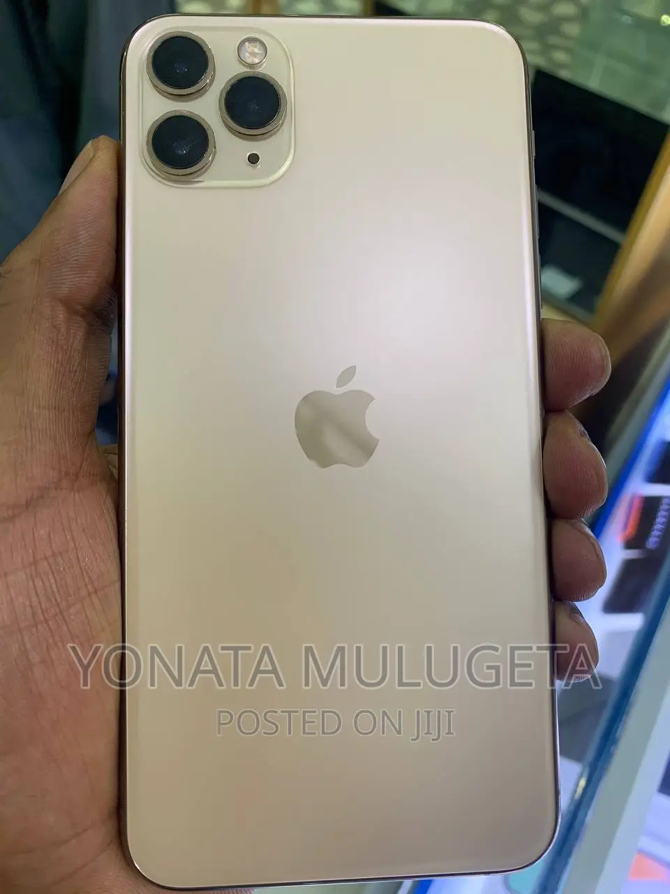 Apple iPhone 11 Pro Max 256 GB